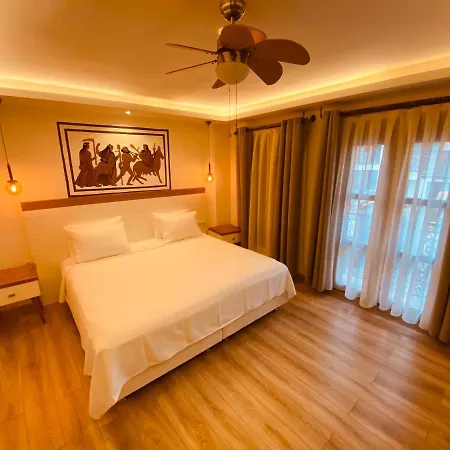 In Ephesus Hotel&art Galery