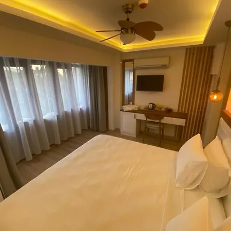 Hotel In Ephesus Hotel&art Galery Selçuk