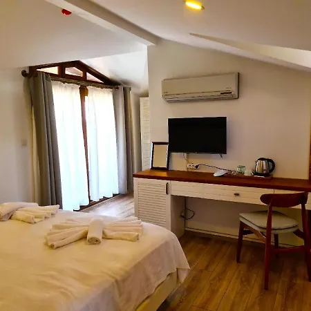 In Ephesus Hotel&art Galery Hotel