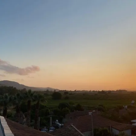 In Ephesus Hotel&art Galery Hotel