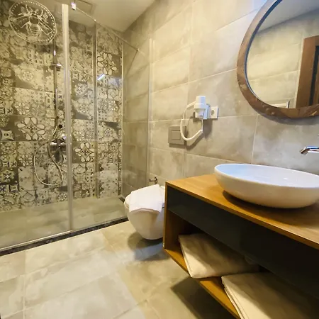 In Ephesus Hotel&art Galery * Selçuk