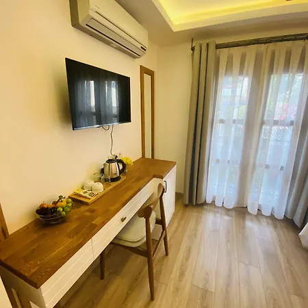 Hotel In Ephesus Hotel&art Galery *