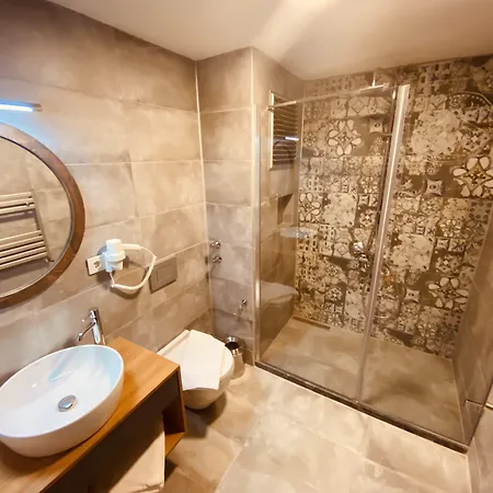 In Ephesus Hotel&art Galery * Selçuk