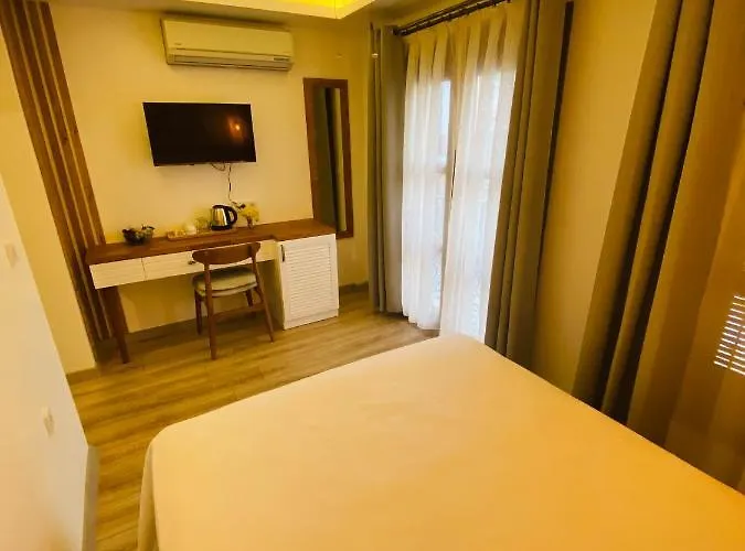 In Ephesus And Art Galery Selcuk