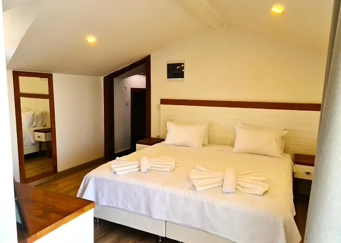 In Ephesus And Art Galery