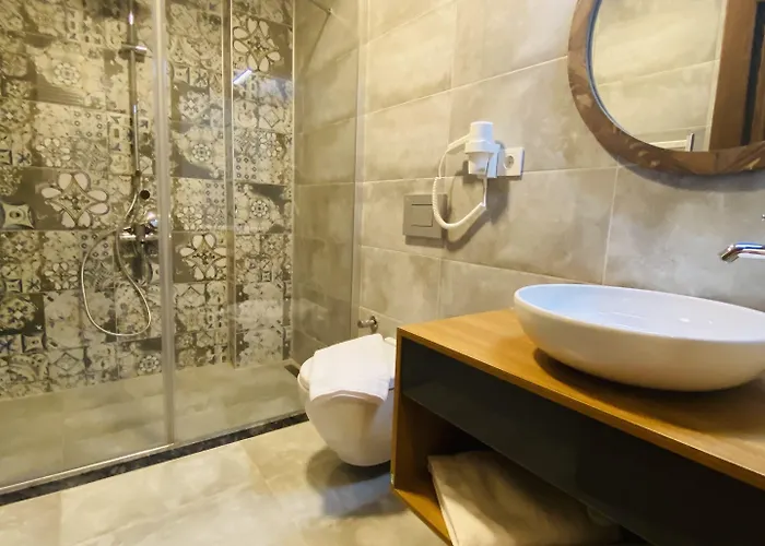 In Ephesus And Art Galery * Selcuk