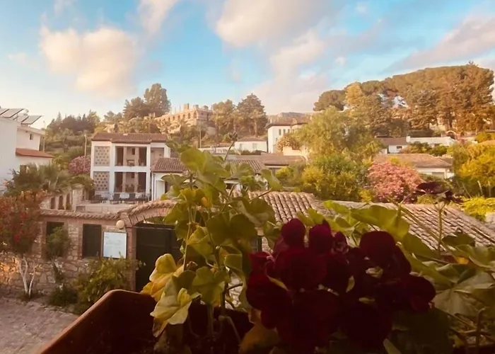 In Ephesus And Art Galery * Selcuk