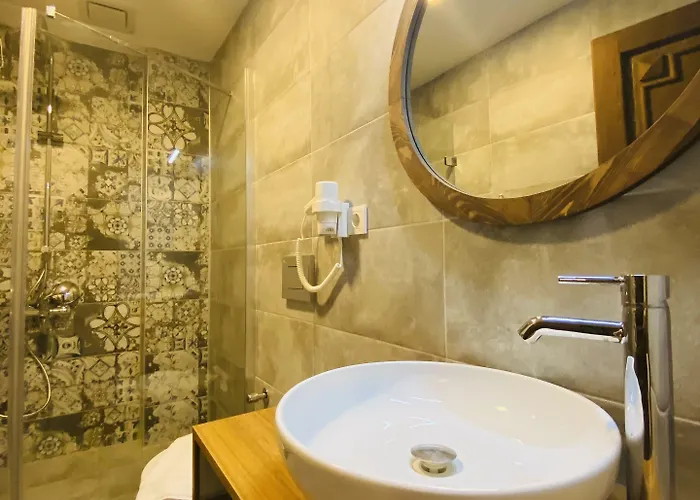 In Ephesus And Art Galery Hotel Selcuk