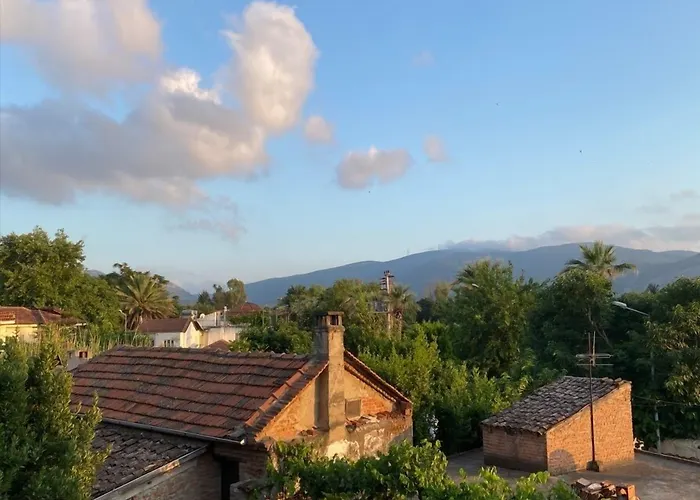 Hotel In Ephesus And Art Galery *